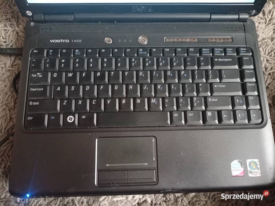 Pakiet laptopów HP Toshiba Lenovo Dell