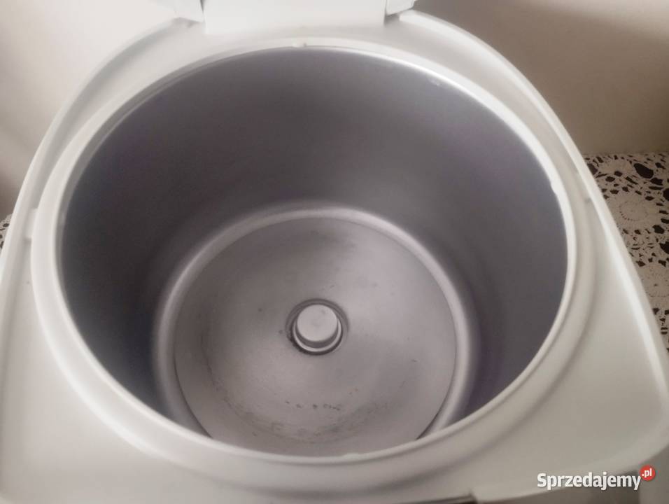 multicooker Philips Chorzów