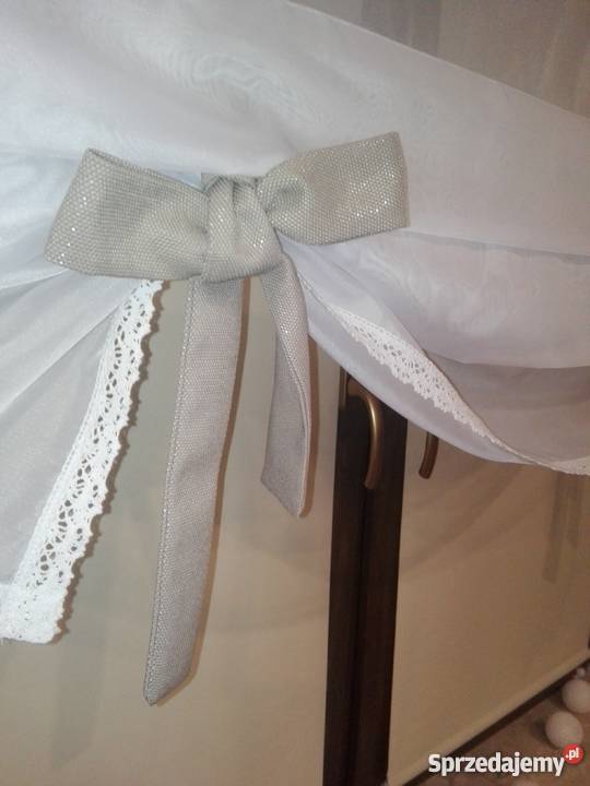 Firany roletki panele Nowa Wieś