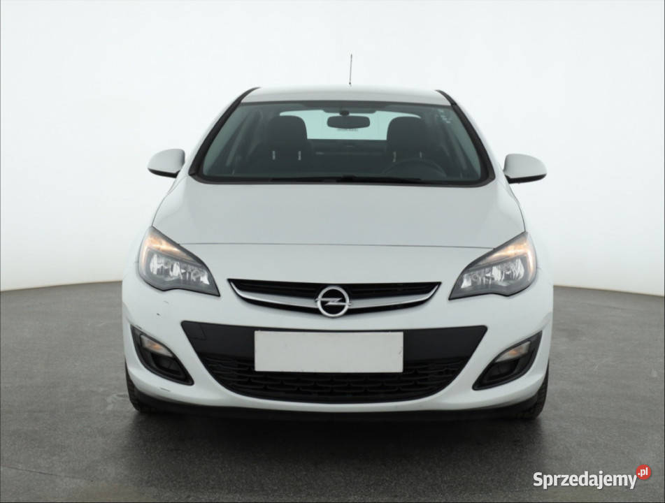 Opel Astra 16 16V ASR (kontrola trakcji)