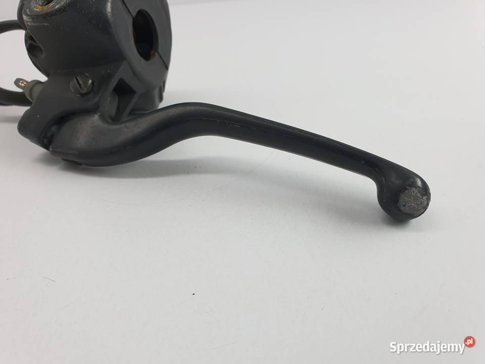 Przelacznik Lewy Manetka Wlacznik Dzwignia Łódź