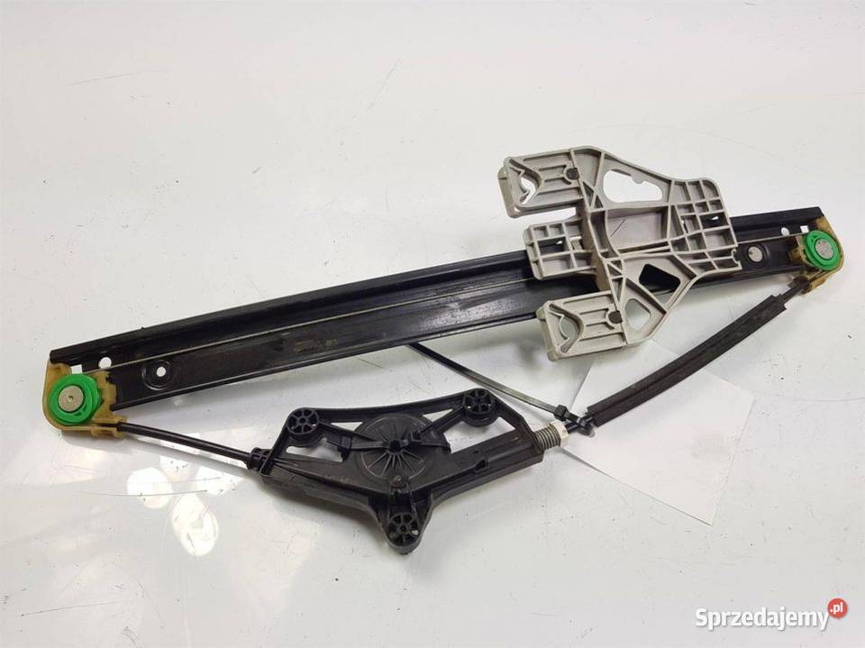 PODNOŚNIK SZYBY LT AUDI A6 C7 4G0839461 kujawsko-pomorskie