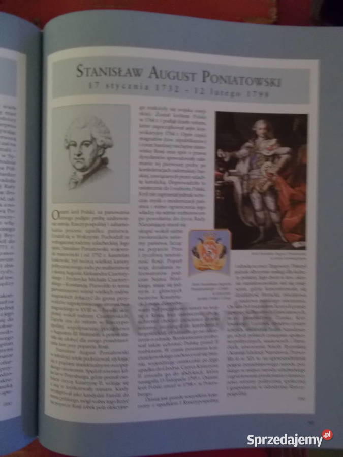 300 Postaci z Historii Polski i ŚwiataStan Szczecin