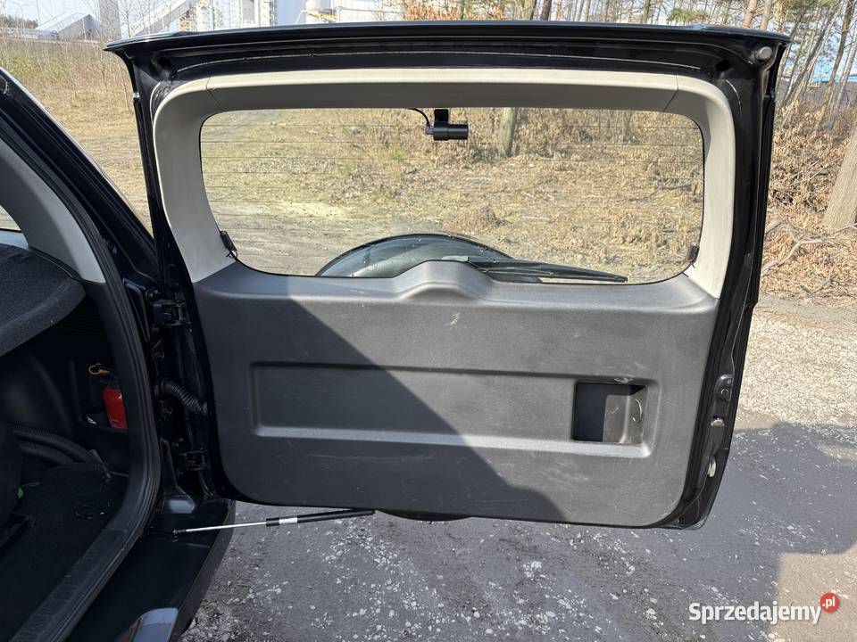 Suzuki Grand Vitara 2 4x4 Suzuki