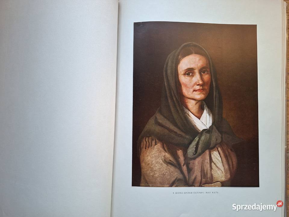 Węgierskie malarstwo XiX w j rosyjski Kraków