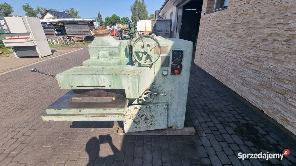 Wielopiła STANKO 5 Karsin