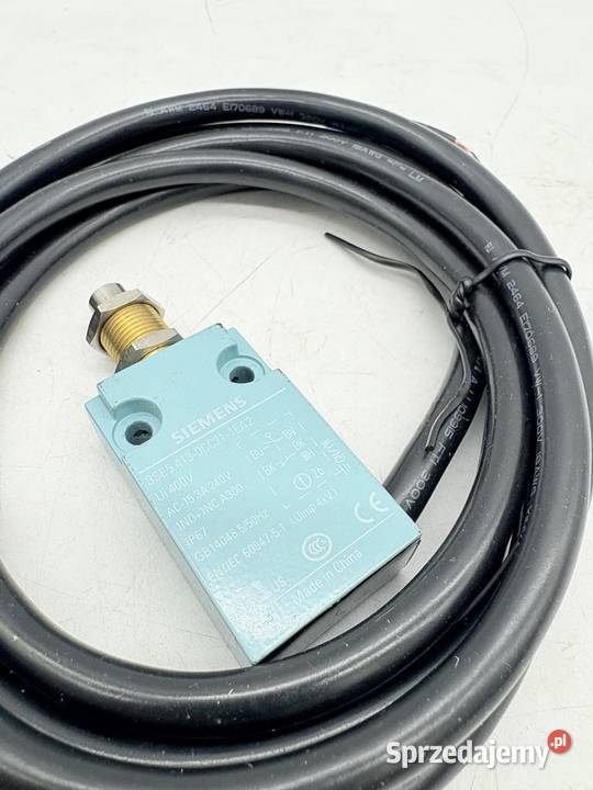 Siemens 3SE5 4130CC211EA2 Limit switch Warszawa