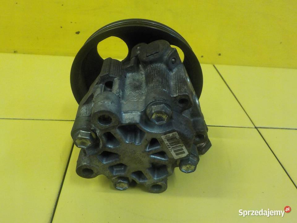 INSIGNIA ASTRA ZAFIRA 18 B 11r A18XER pompa osobowe świętokrzyskie Suków sprzedam