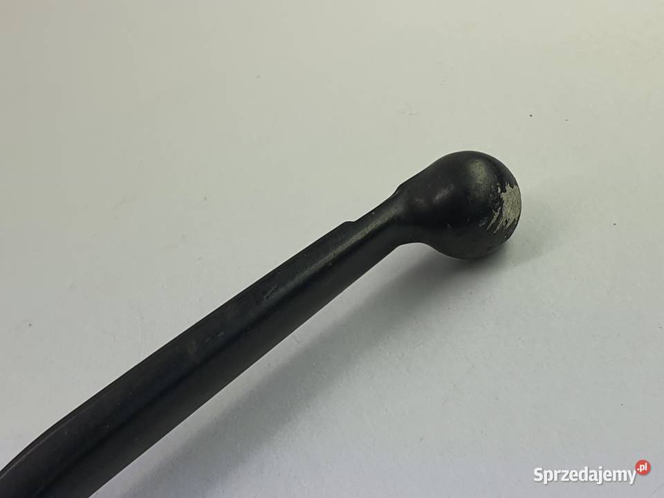 Dzwignia Hamulca Manetka Peugeot Speedfight III Pozostałe