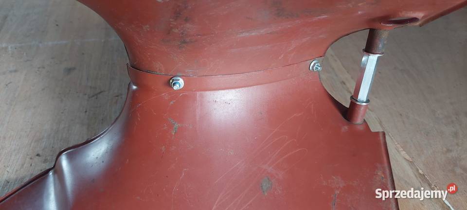 Cz jawa 175 353 450osłony Grochowalsk