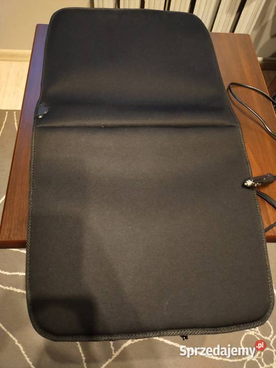 Mata podgrzewana samochodowa Jarocin