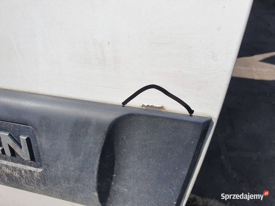 DRZWI PRAWE PRZÓD CITROEN BERLINGO EWP kujawsko-pomorskie Lipno