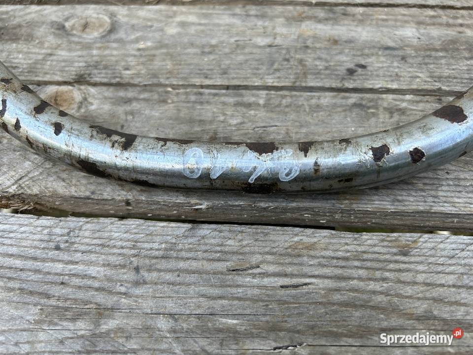 KIEROWNICA WFM S34 M06 WSK 125 150 Pozostałe Kraków