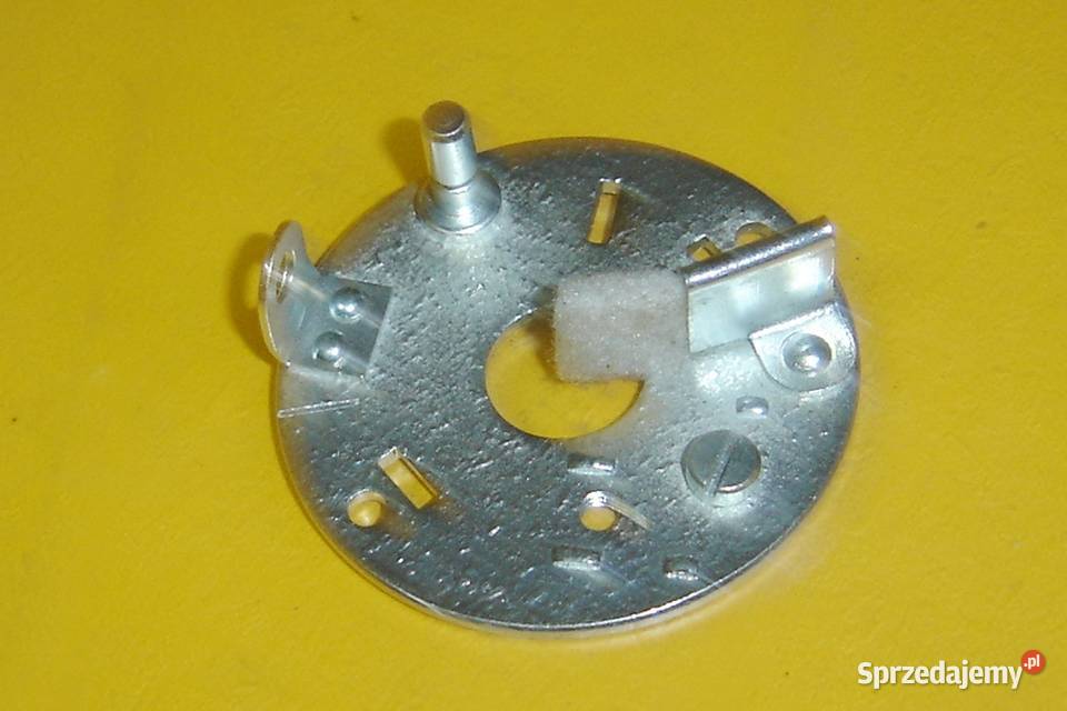 JUNAK AWO przerywacz płytka podstawa iskrownik