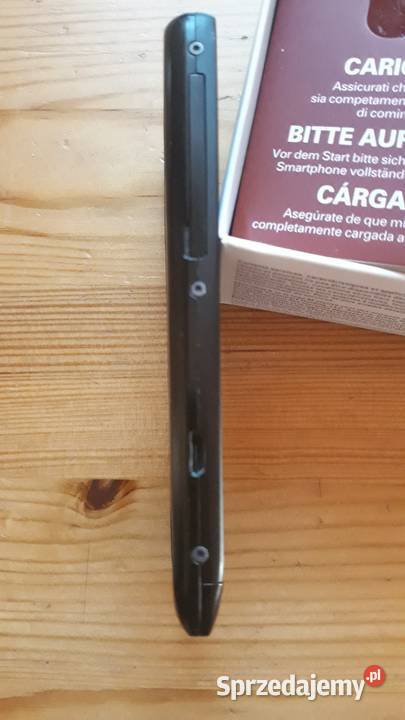 Motorola Razr I XT890 Kuchary