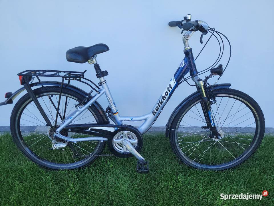 Rower damski 26 sprzedam