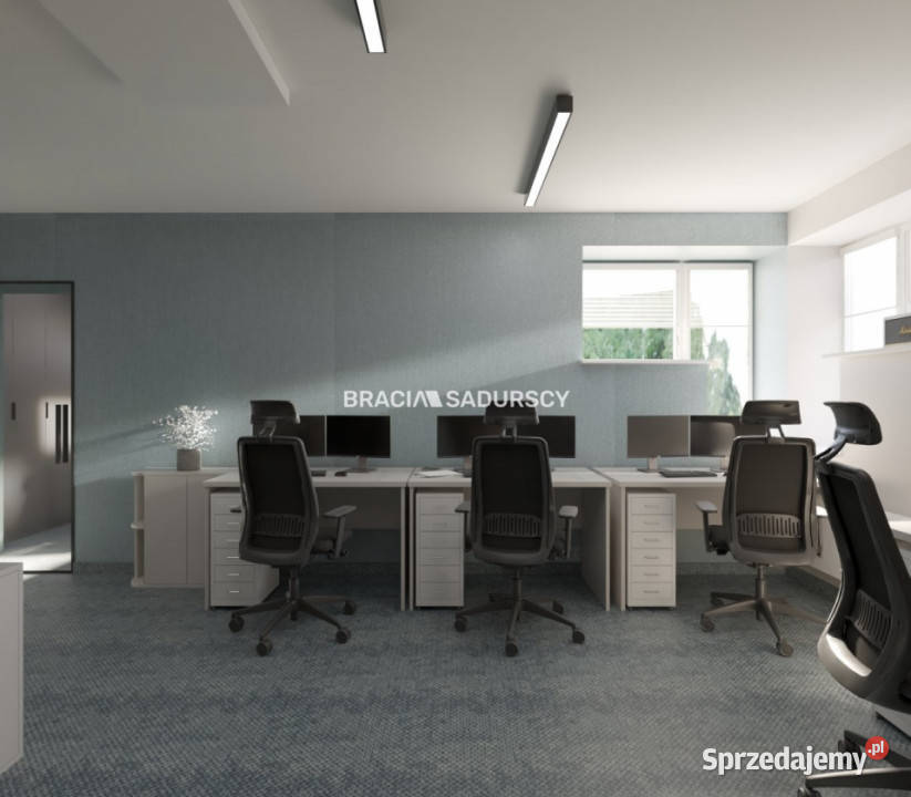 Lokal Kraków Solskiego 212m2