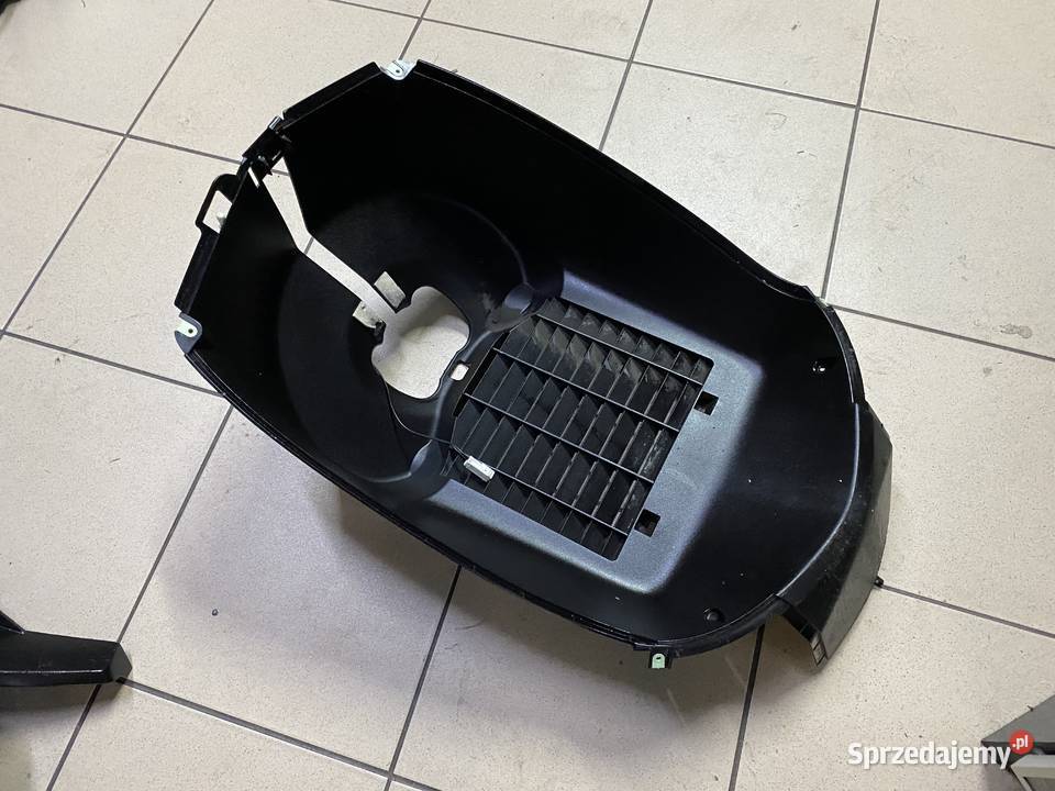 Osłona chłodnicy nadkole Peugeot Satelis Brzeszcze sprzedam