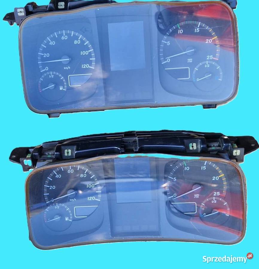 Licznik Zegar A0094460421 Mercedes ACTROS AXOR ciężarowe Zawichost