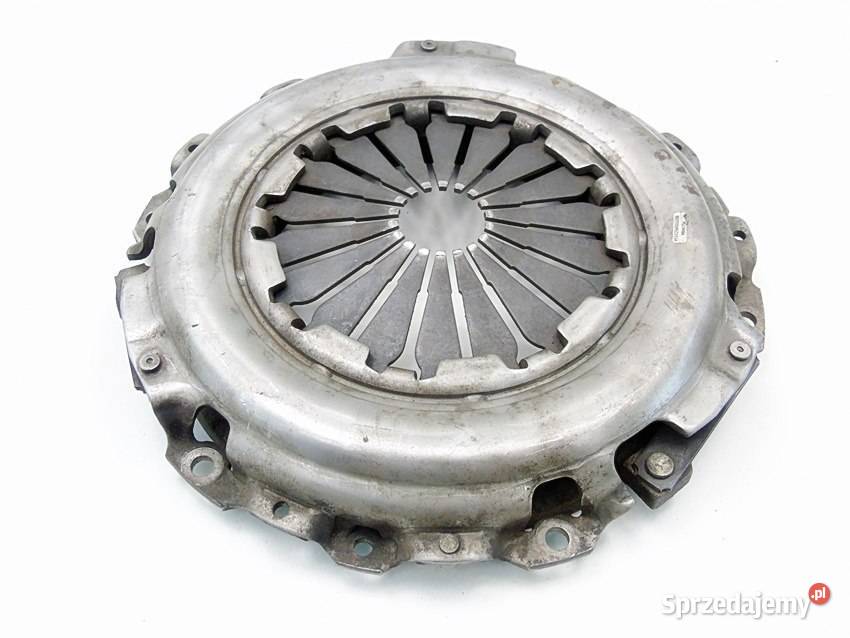 DOCISK SPRZĘGŁA 19 DCI LAGUNA MEGANE SCENIC I Pozostałe Motoryzacja Sosnowiec