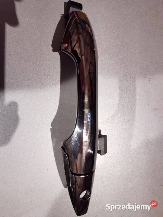 Klamka przód Honda Accord vii śląskie Częstochowa sprzedam