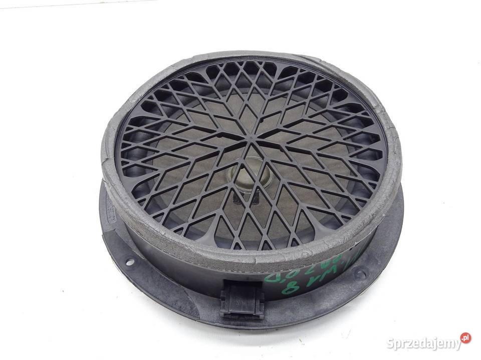 GŁOŚNIK DRZWI PRZÓD PRZEDNI 8R0035415C AUDI Q5 osobowe sprzedam