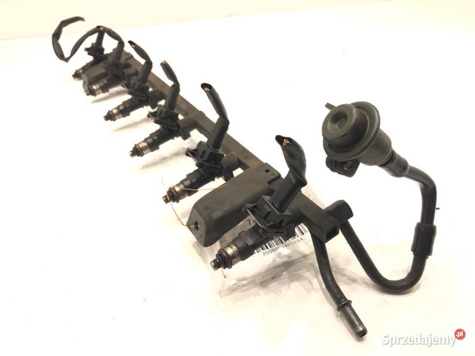 LISTWA WTRYSKOWA CHEVROLET EPICA 20 144 Listwy wtryskowe