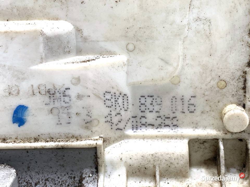 ZAMEK DRZWI PRAWY TYŁ AUDI A4 B8 SedanLimuzyna