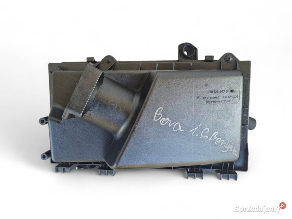 OBUDOWA FILTRA POWIETRZA 16 B LEON I GOLF IV Działoszyce