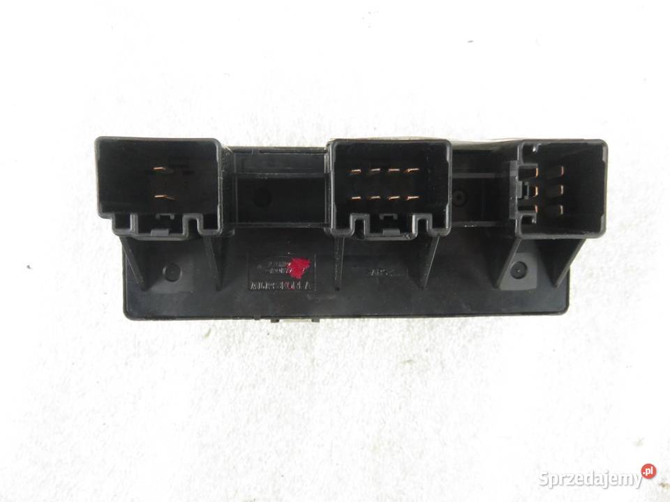 PANEL SZYB LAND ROVER RANGE ROVER SPORT L320 sprzedam