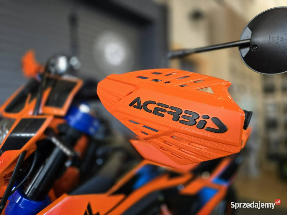 Inna Inny Enduro Cross z homologacją na prawko Rok produkcji 2026 wielkopolskie Bicz sprzedam