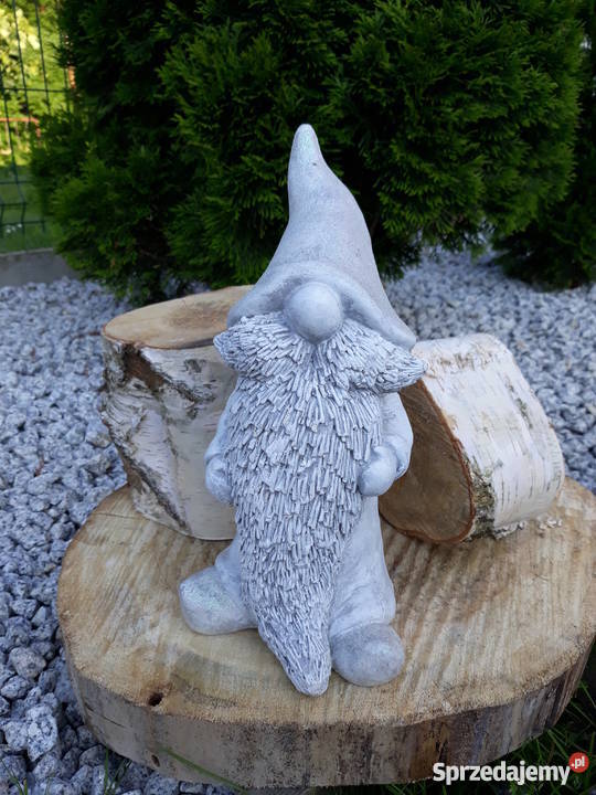 Skrzaty Gnomy Krasnale Dekoracje i ozdoby Paniowice
