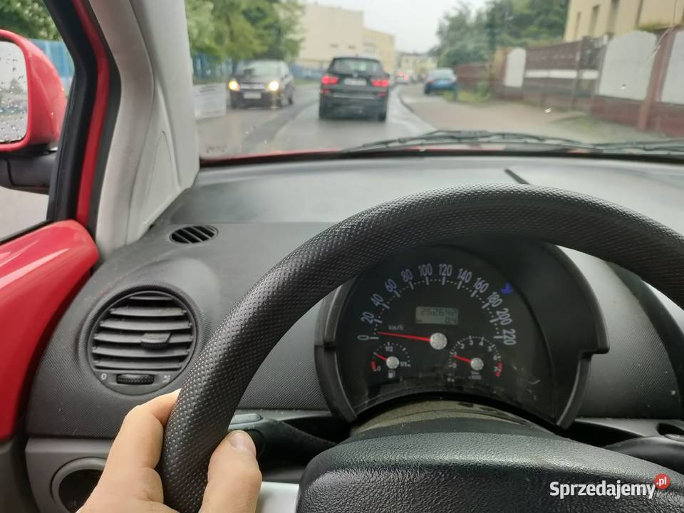 VW beetle 20 lpg Bielsko-Biała