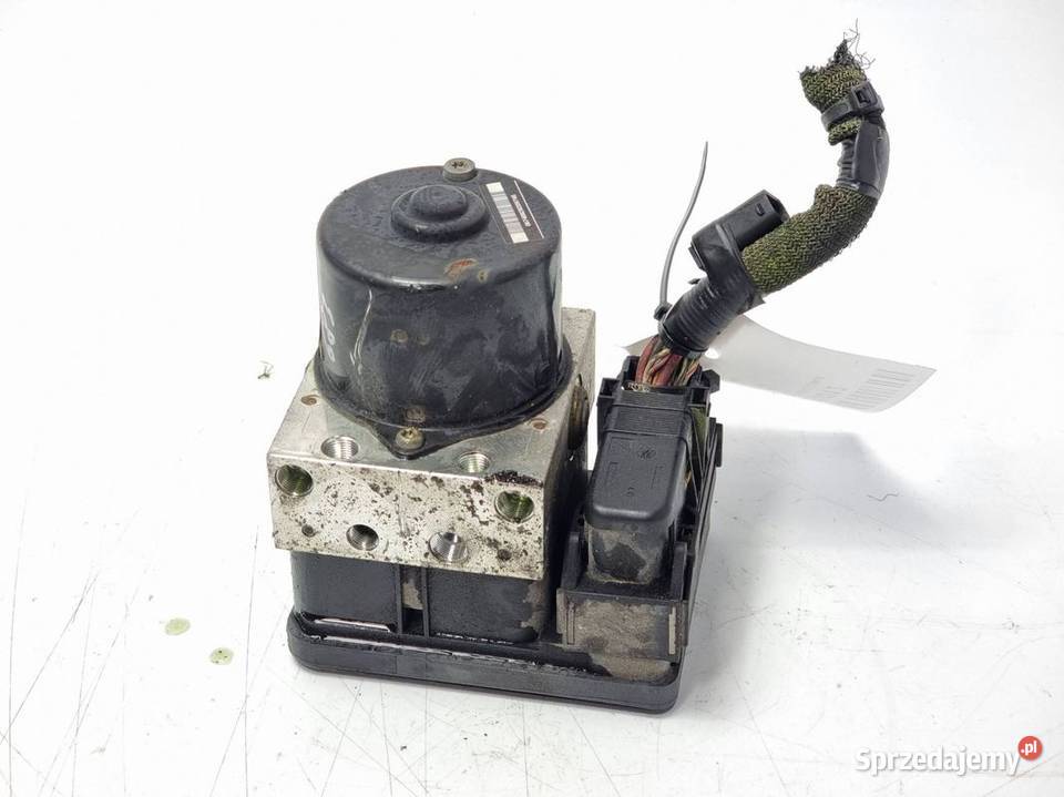 POMPA ABS HAMULCOWA VOLVO S40 30647857A Lipno