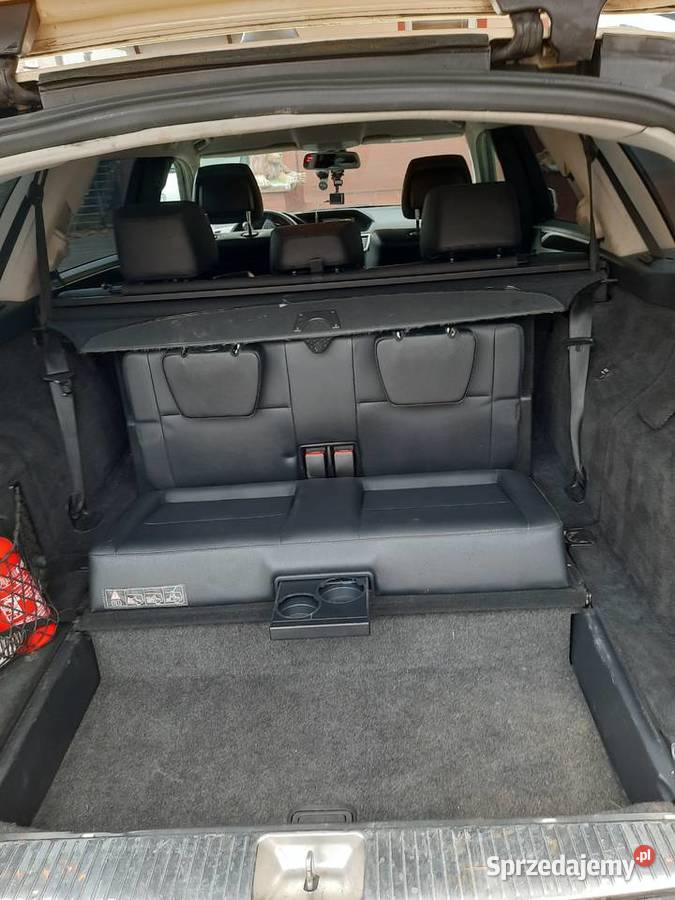 mercedes w212 światła do jazdy dziennej Kamienna Góra sprzedam