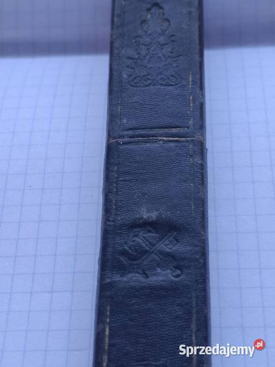 Stara niemiecka brzytwa kujawsko-pomorskie Nowe sprzedam