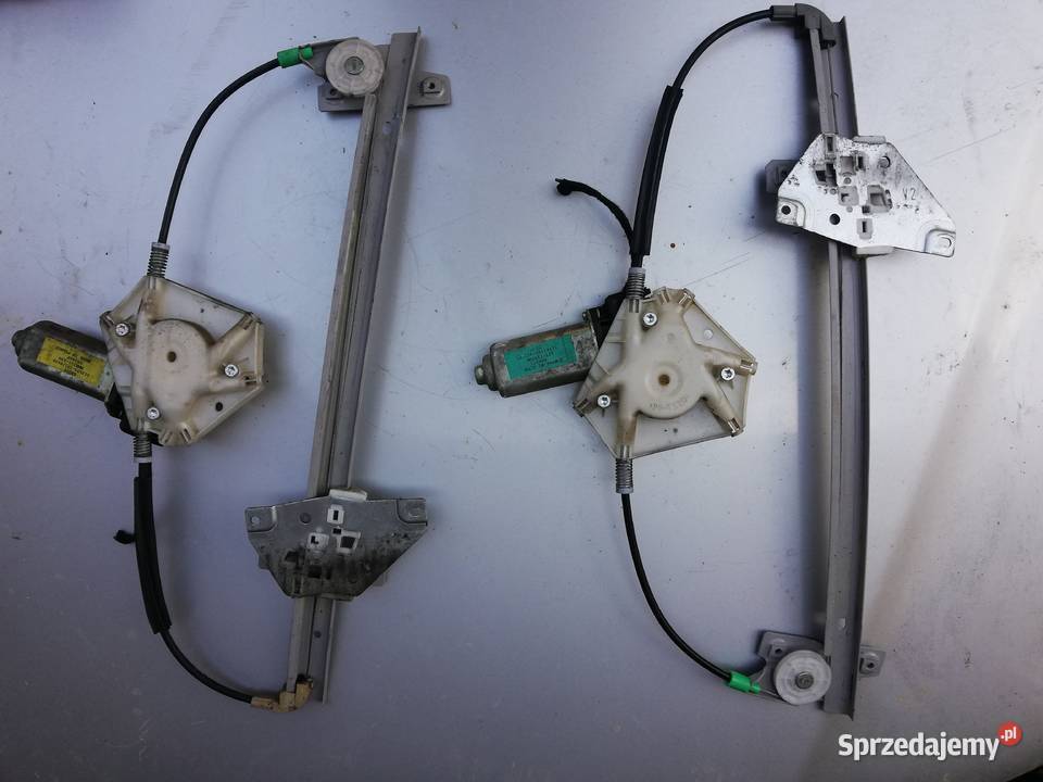 Volvo v40 s40 podnośnik szyby el prawy lewy Nowy Sącz