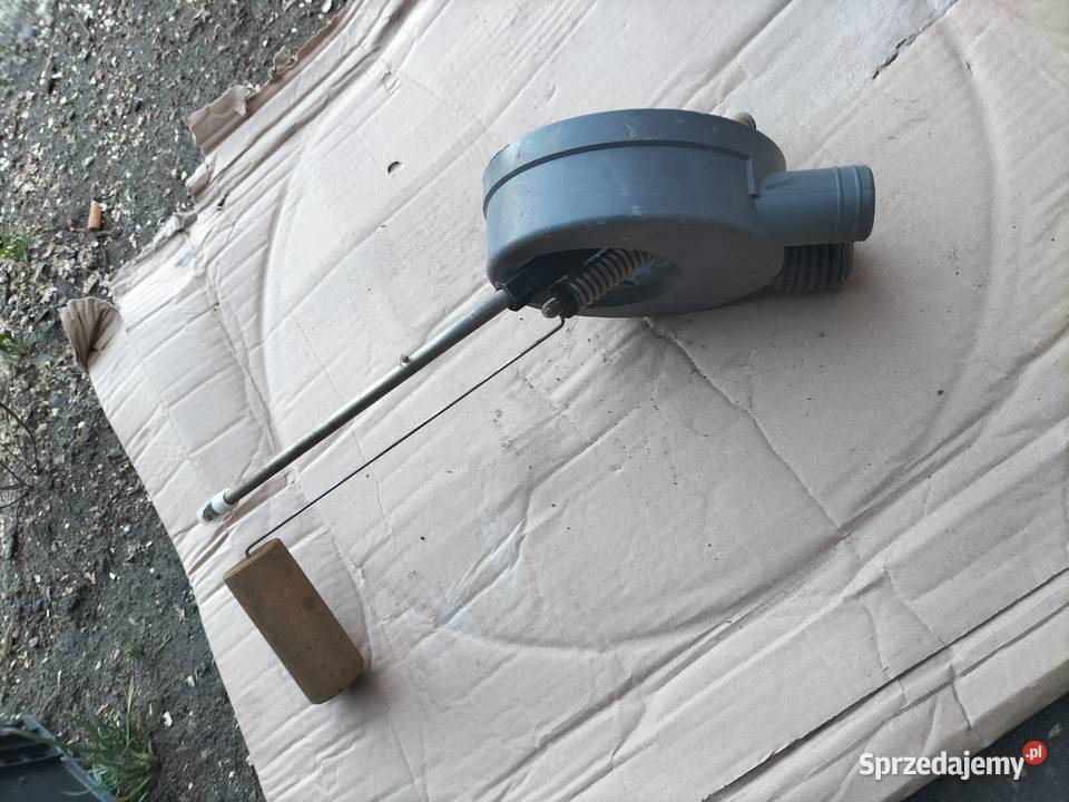 Wielozawór BUTLI LPG LOVATO Kamień-Kolonia sprzedam