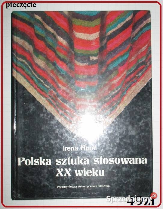 Koniakowski fajans Bubnowa fajans ceramika ZSRR Łódź