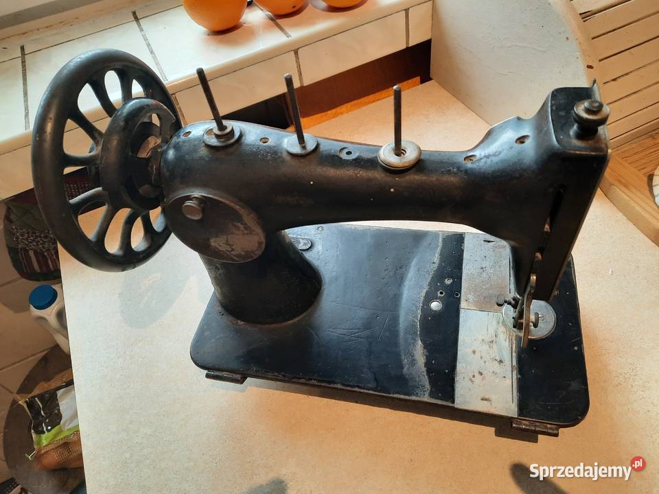 stara maszyna Kraków sprzedam