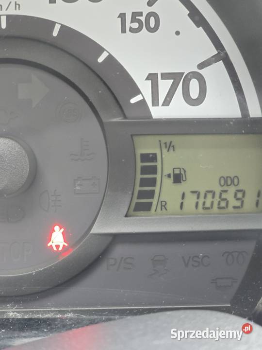 Citroen c1 10 mpi benzyna mazowieckie Siedlce