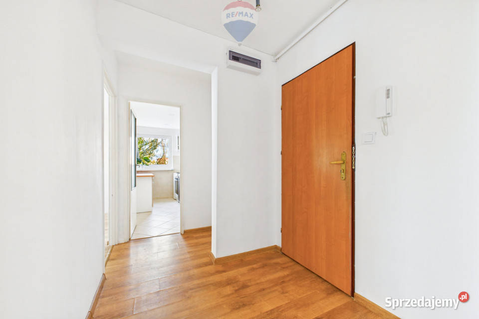 Na sprzedaż przestronne 3 pokoje sieć Zielona Góra