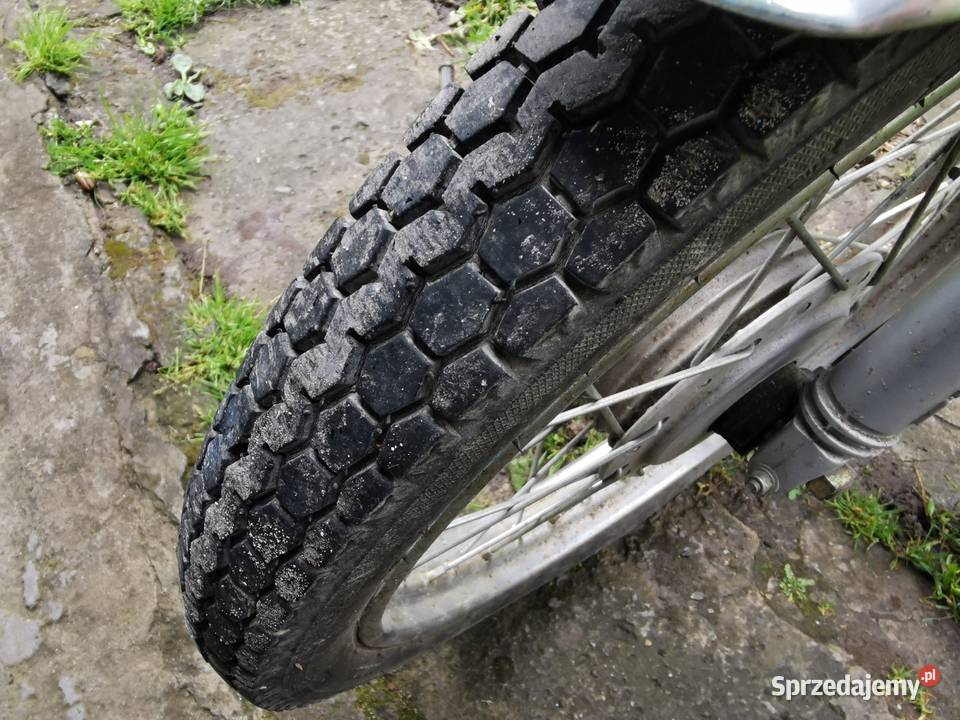 Hero Puch Automatic OC na fajny stan okazja łańcuch Pozostałe Kwidzyn