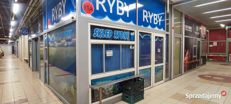 Bazar Szembeka Warszawa