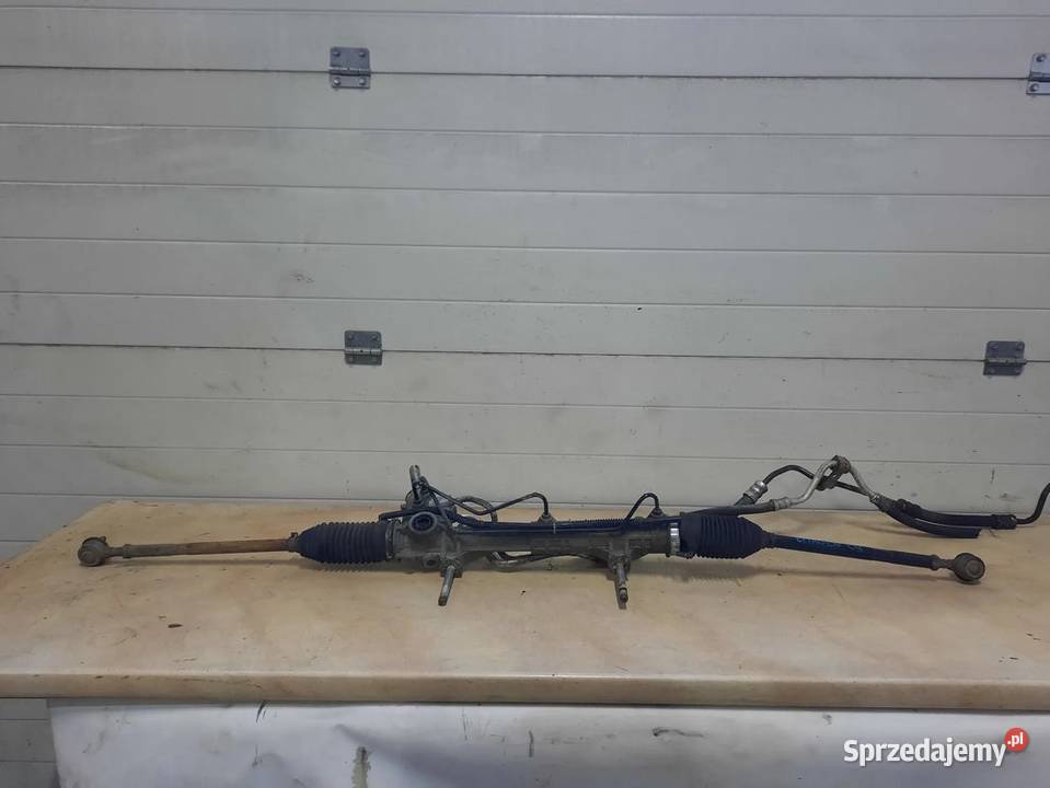 PRZEKŁADNIA MAGLOWNICA CITROEN C4 I 0410 KOYO sprzedam