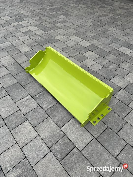 Dno bębna podłoga Claas Jaguar 820 830 840 850 wielkopolskie Nowy Tomyśl