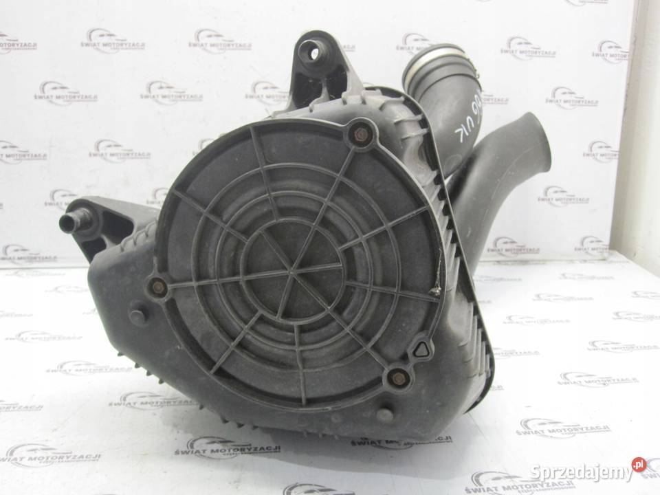 GIULIETTA 10r obudowa filtra powietrza osobowe