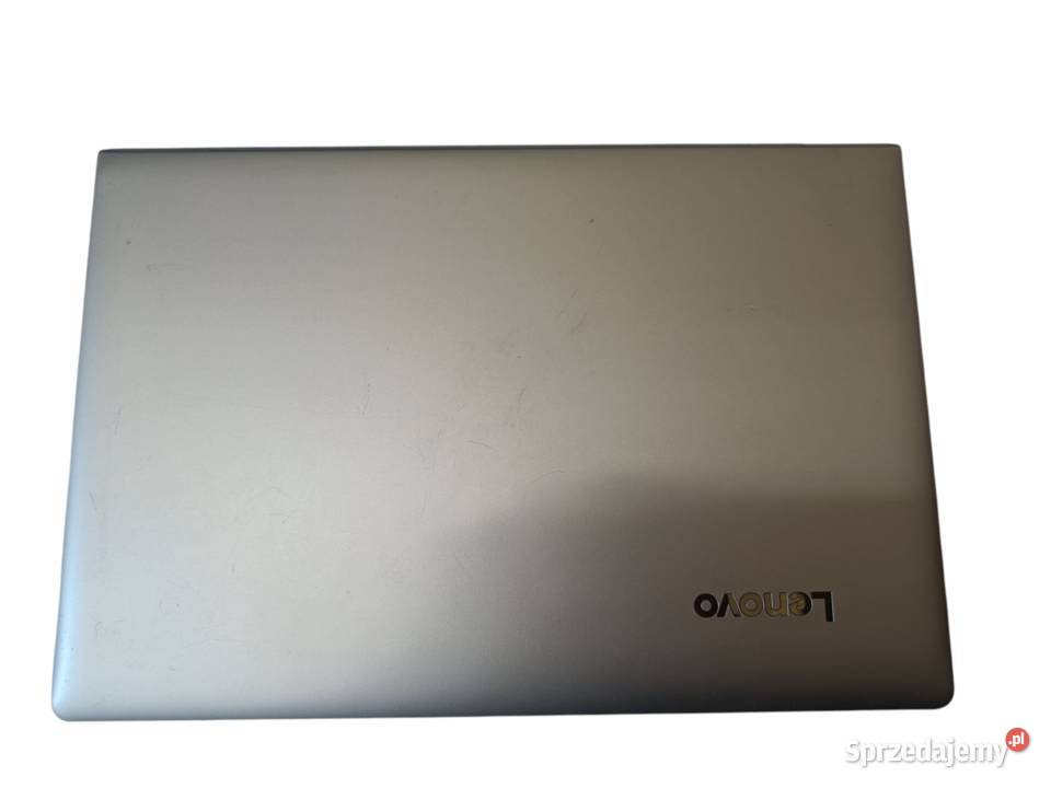Lenovo Ideapad 510 I57200U Geforce 940MX Dzietrzkowice
