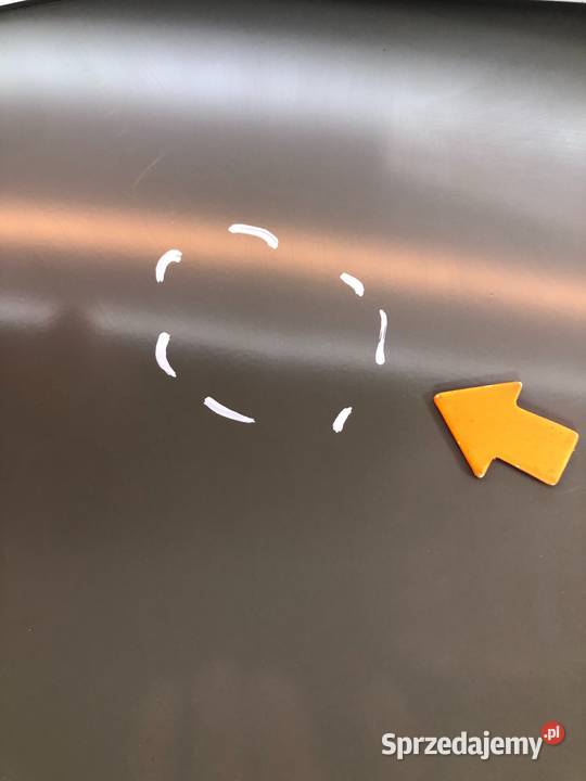 Nissan Navara IV D23 Double Cab 062014 Drzwi Karoseria świętokrzyskie Skarżysko-Kamienna