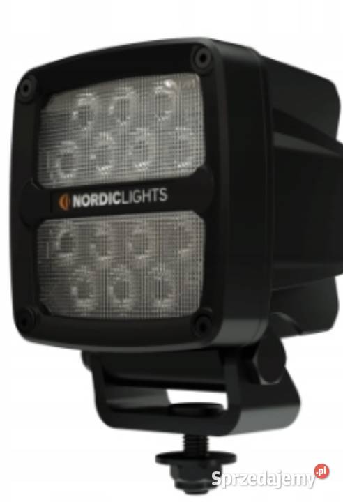 Tanio sprzedam reflektor Nordic lightsnowy sprzedam